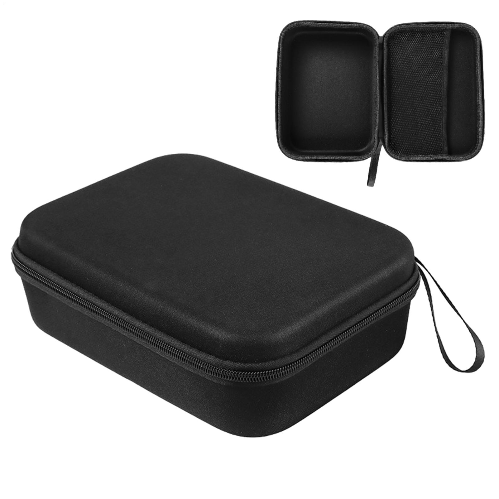 Outdoor Adventure Kit - Car Vacuum Cleaner Storage Bag Auto