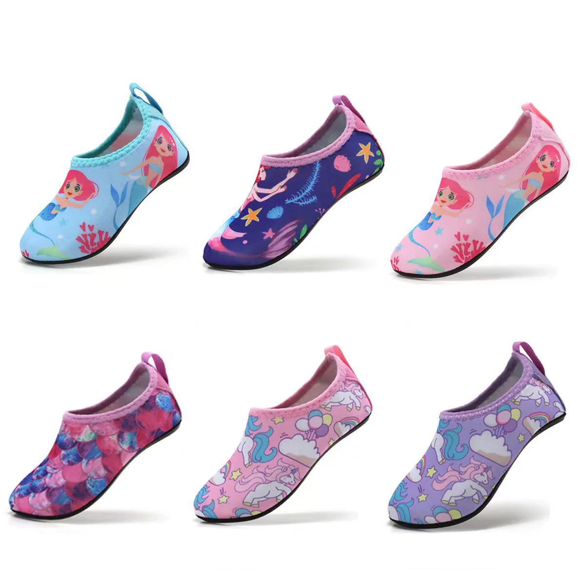 Outdoor Adventure Training - Slipstop Water Shoes Kids Children Baby