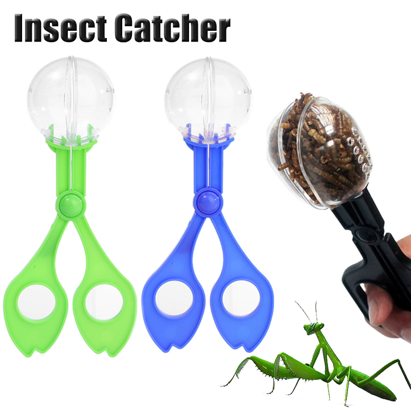 Outdoor Adventure Toys For Kids - Kids Outdoor Adventure Insect Catching Toy