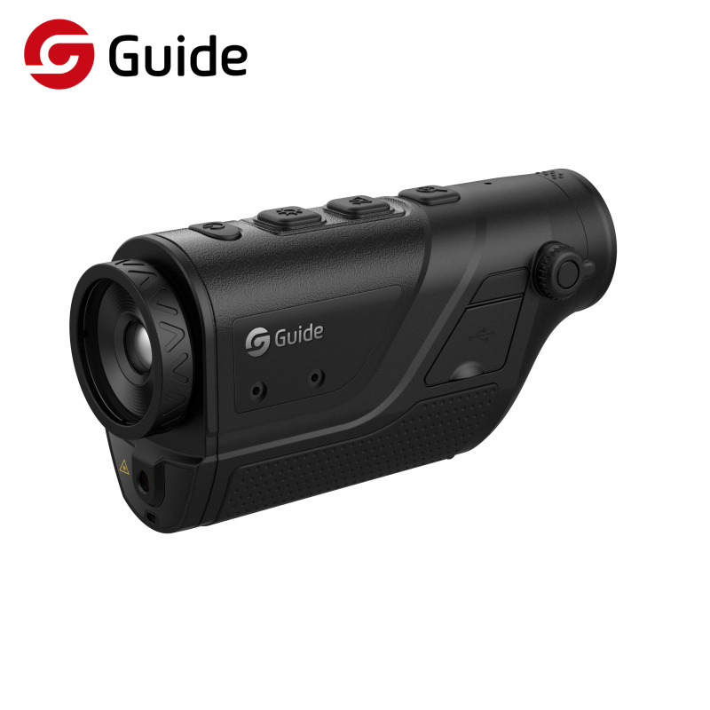 Guide TD210 Thermal Night Visi - Outdoor Adventure Series 评论和价格