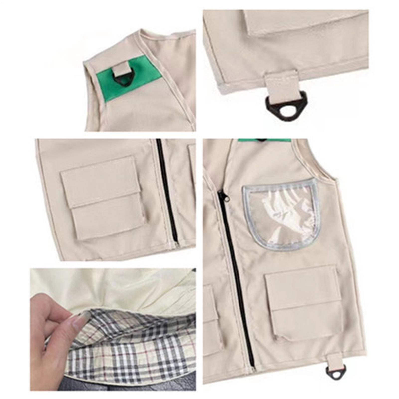 Safari Kids Outdoor Explorer K - Outdoor Adventure Kit For Boys 评论和价格