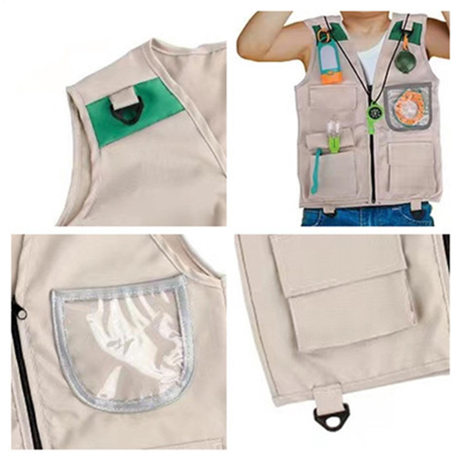 Safari Kids Outdoor Explorer K - Outdoor Adventure Kit For Boys 评论和价格