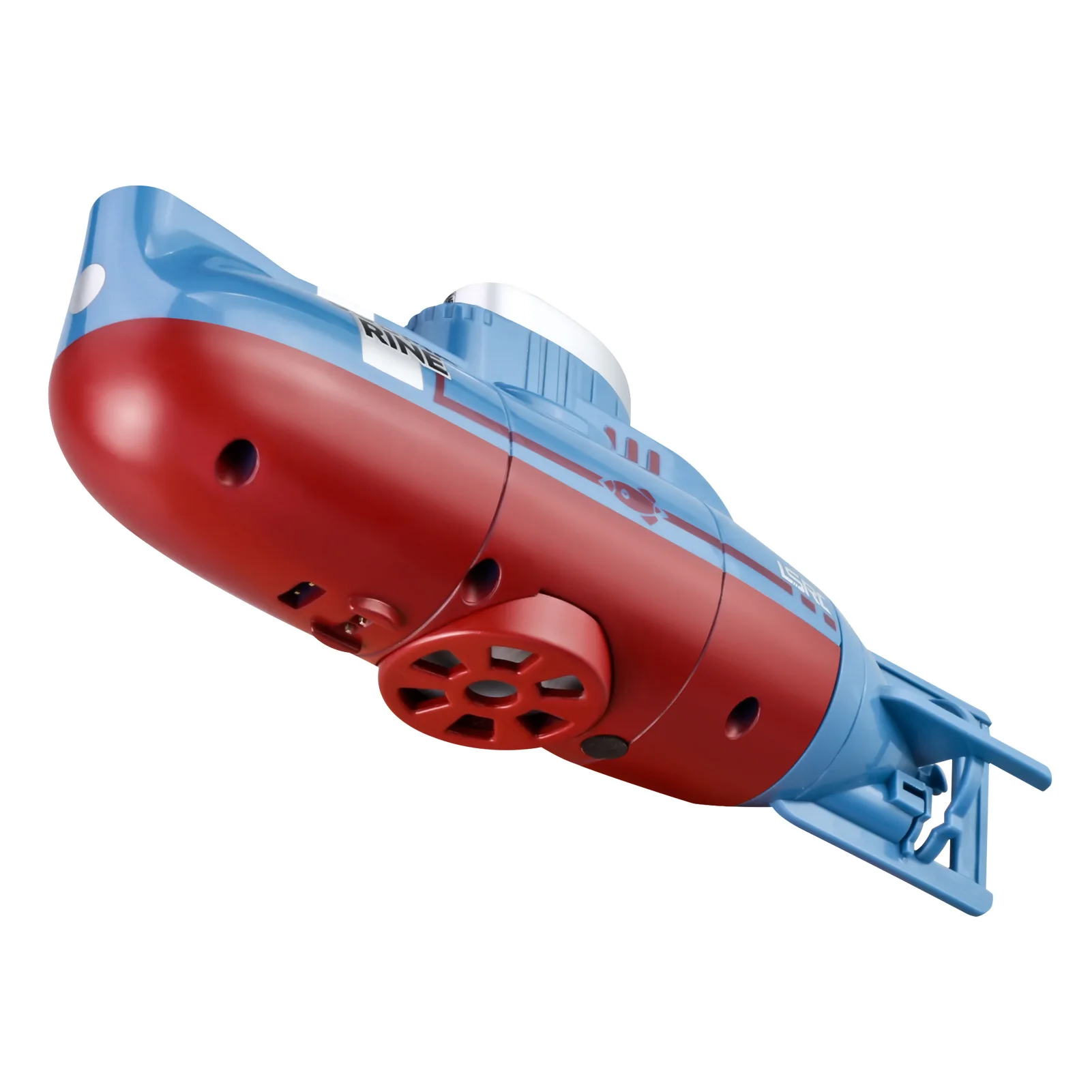 Simulation Mini RC Submarine 0 - Outdoor Adventure Toys For Kids 评论和价格