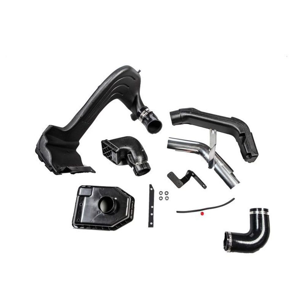 Snorkel Kit Air Intake System  - Outdoor Adventure Kit 评论和价格