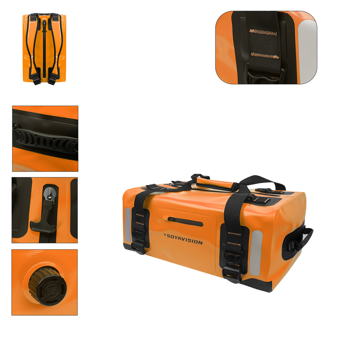 20L 40L 50L 60L 70L 100L Motor - Outdoor Adventure Kit 评论和价格