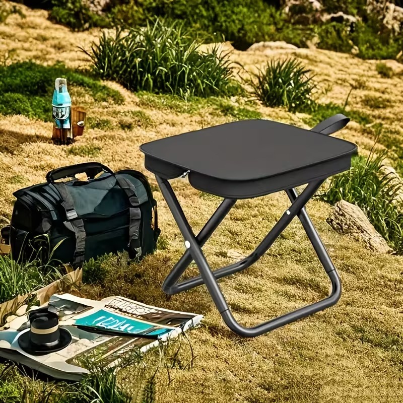 Portable Foldable Backpack Sto - Outdoor Adventure Kit 评论和价格