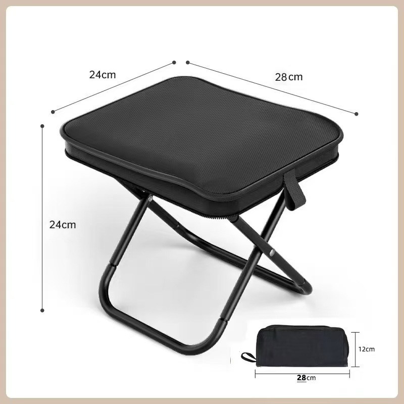Portable Foldable Backpack Sto - Outdoor Adventure Kit 评论和价格