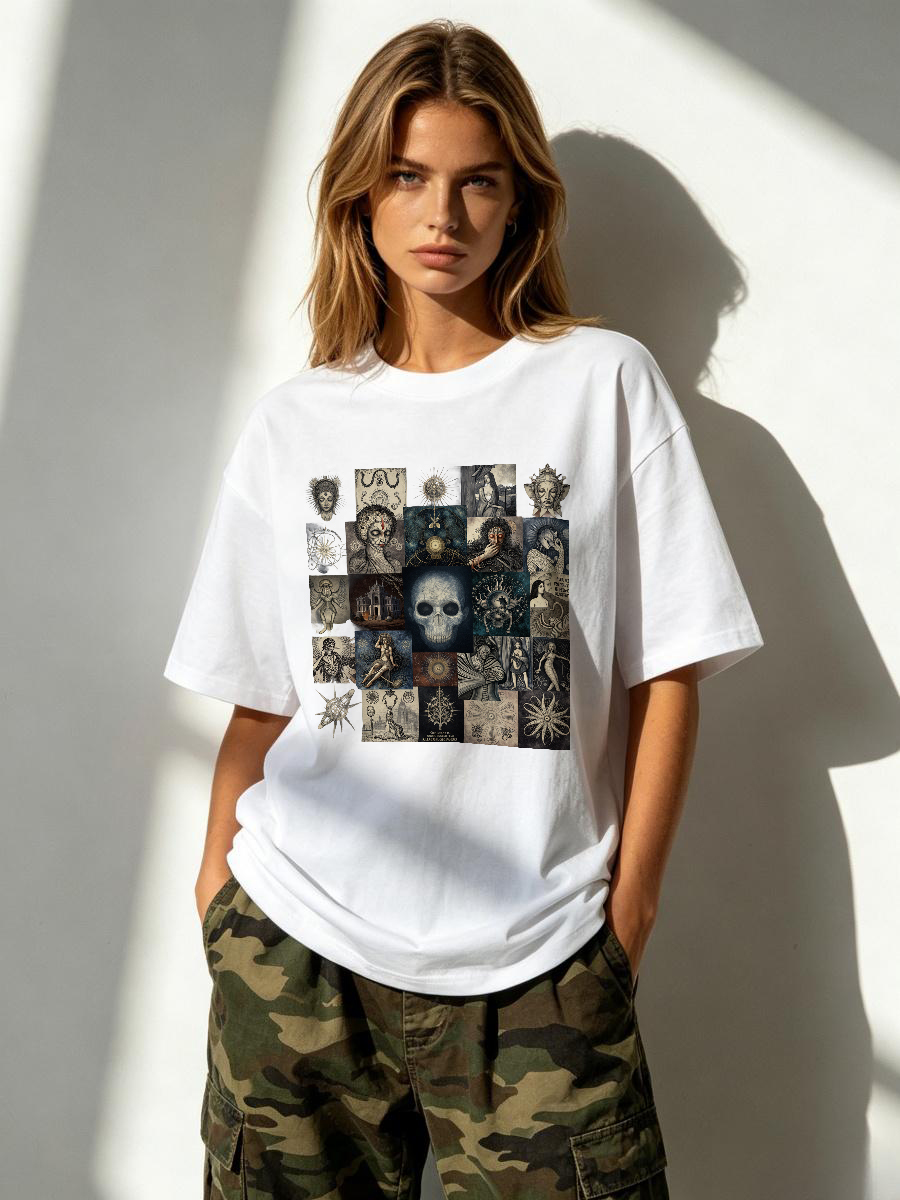 T Shirts Vacation Long Sleeve  - Outdoor Adventure Holidays 评论和价格