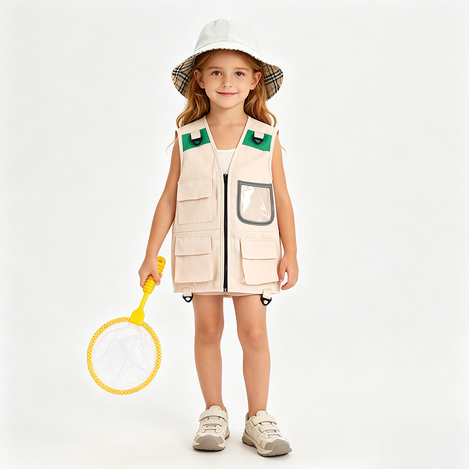 Explorer Adventure Kit Outdoor - Outdoor Adventure Kit For Boys 评论和价格
