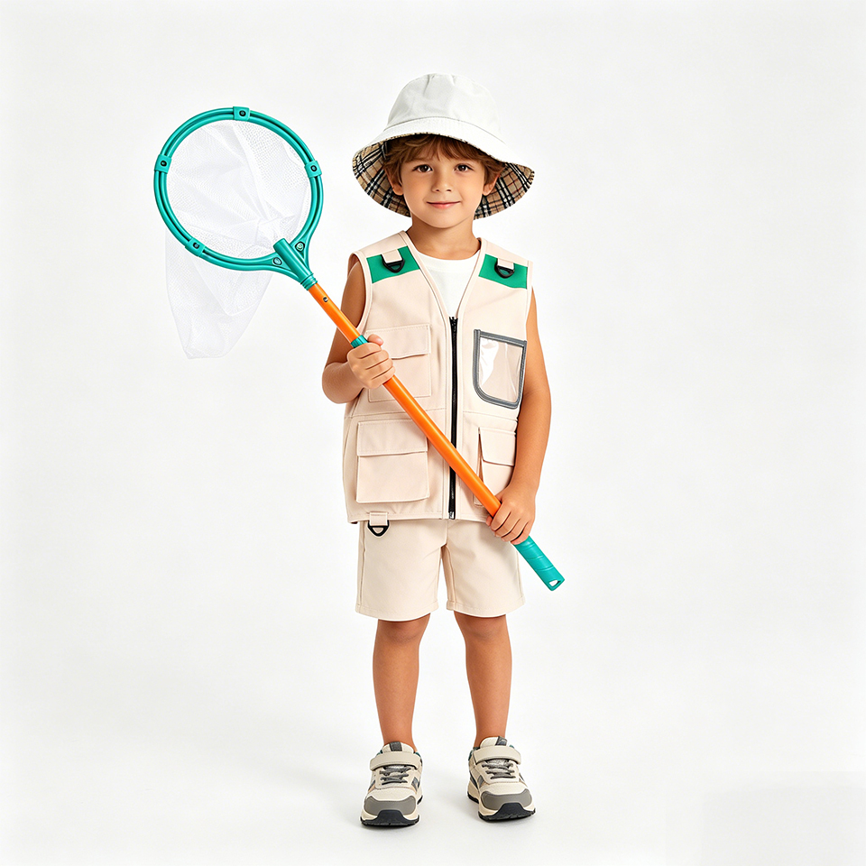 Explorer Adventure Kit Outdoor - Outdoor Adventure Kit For Boys 评论和价格