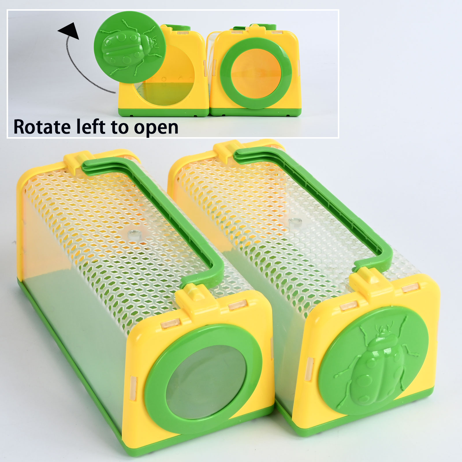 Children'S Insect Cage Outdoor - Outdoor Adventure Kit For Boys 评论和价格