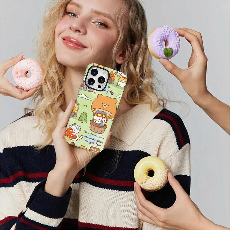 Cute Animals Outdoor Adventure - Outdoor Adventure Series 评论和价格
