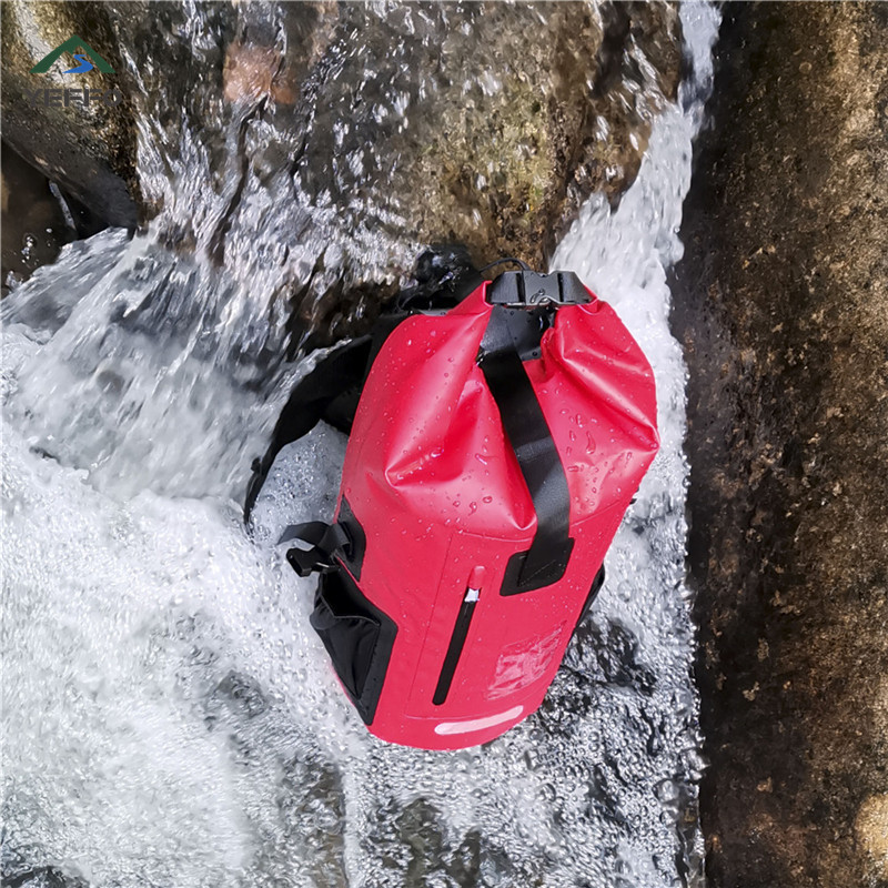 35/55L Waterproof Rolltop Dry  - Outdoor Adventure Rafting 评论和价格