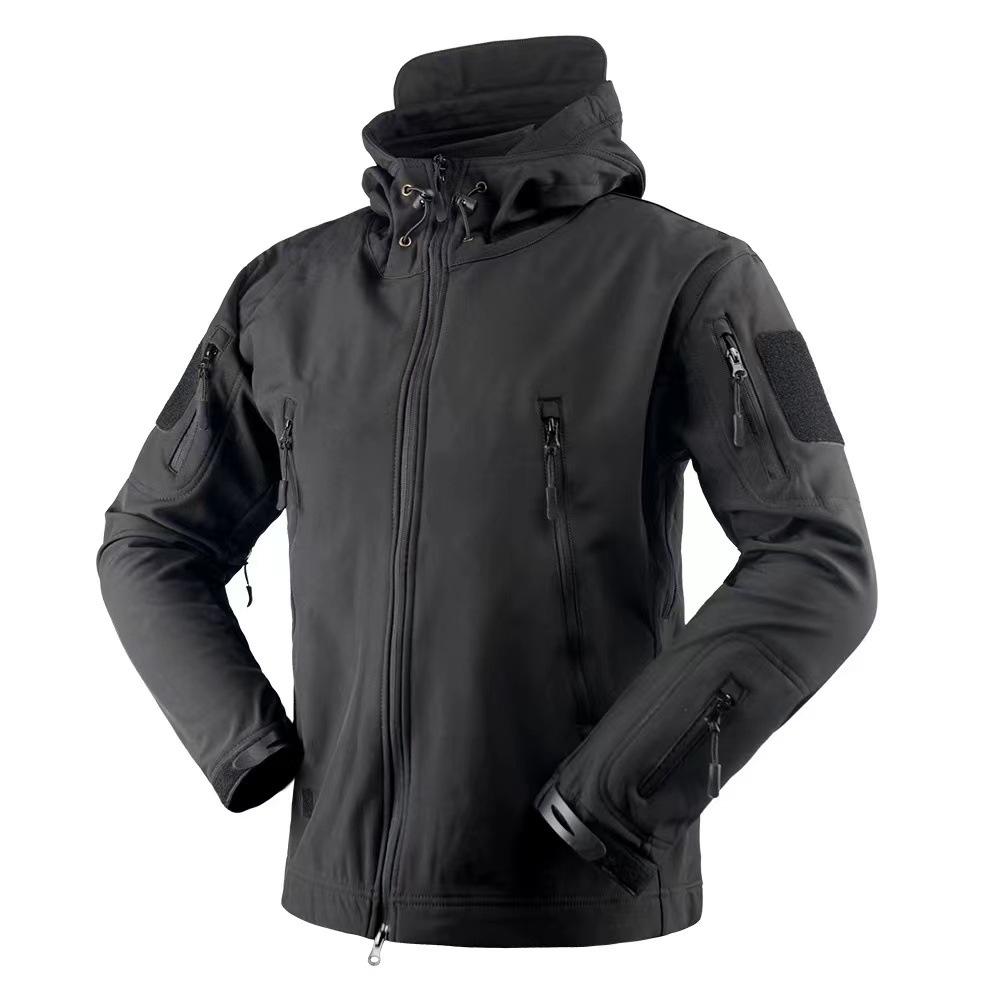 Spring Autumn Outdoor Men's Tr - Outdoor Adventure Training 评论和价格