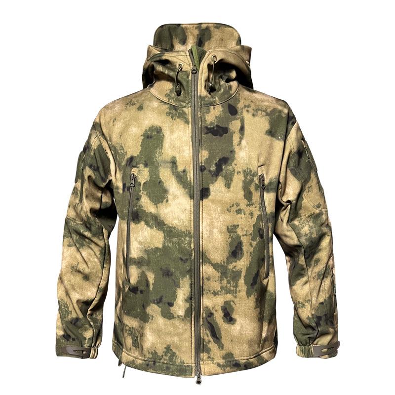 Spring Autumn Outdoor Men's Tr - Outdoor Adventure Training 评论和价格