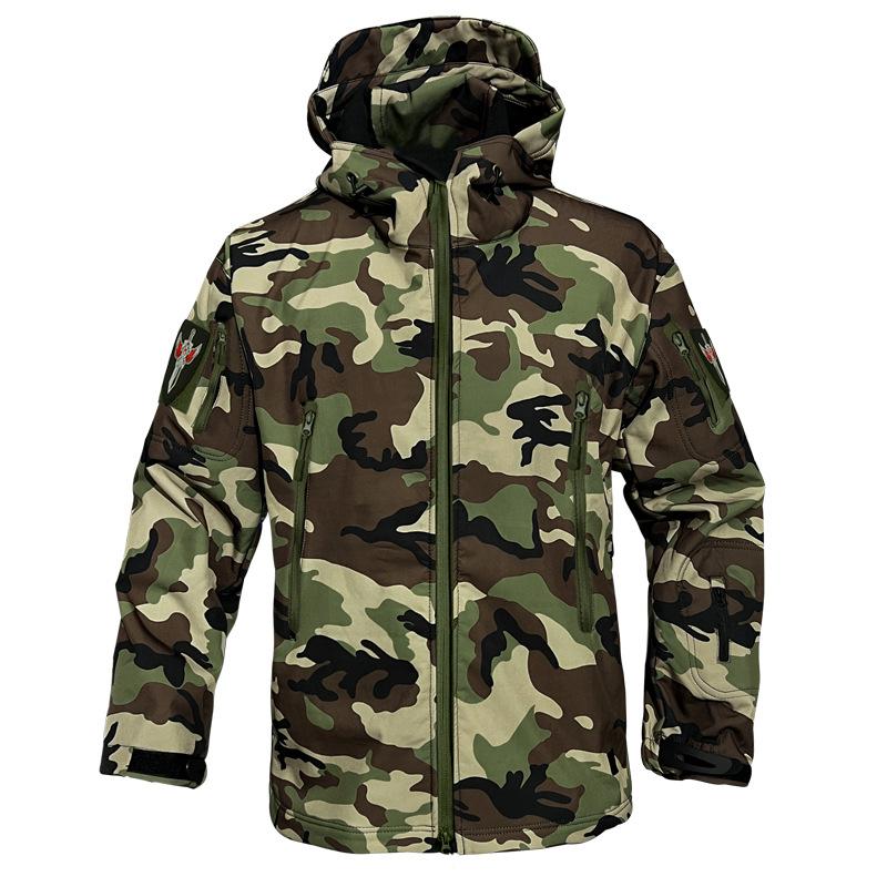 Spring Autumn Outdoor Men's Tr - Outdoor Adventure Training 评论和价格