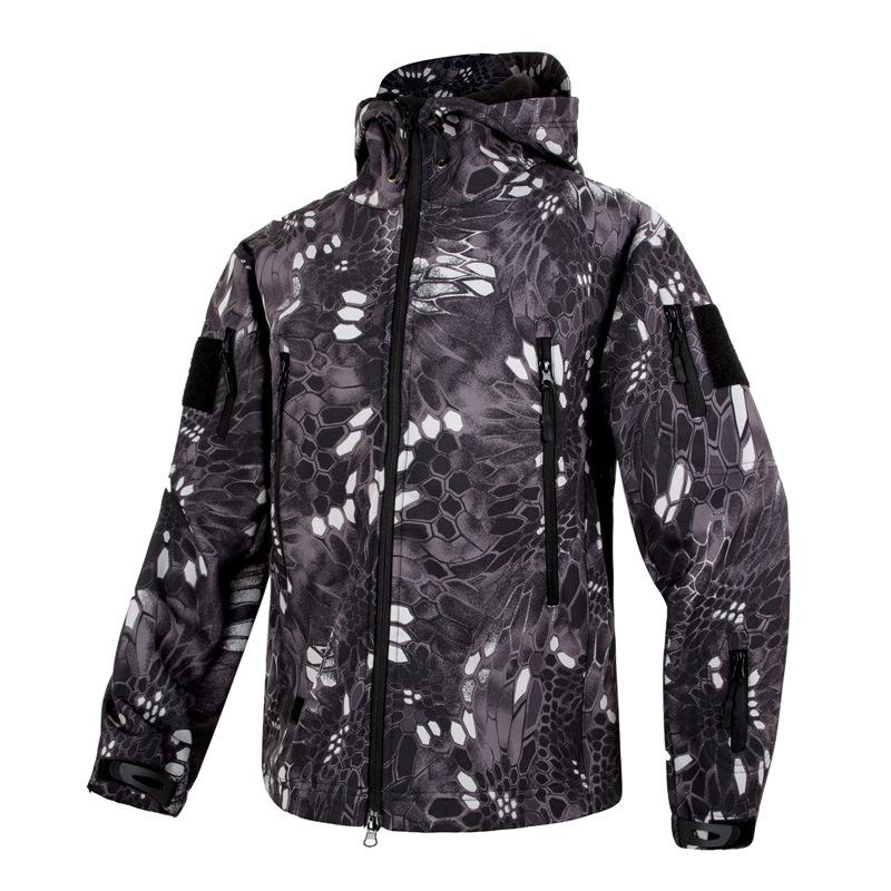 Spring Autumn Outdoor Men's Tr - Outdoor Adventure Training 评论和价格