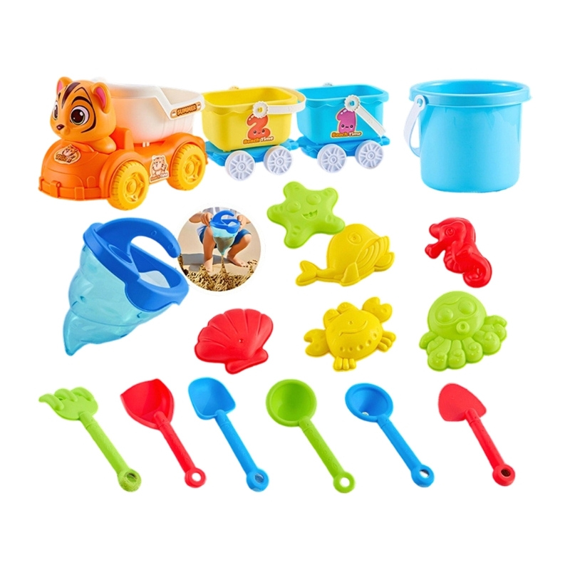 Bright Colored 1 Set Kids Sand - Outdoor Adventure Toys For Kids 评论和价格