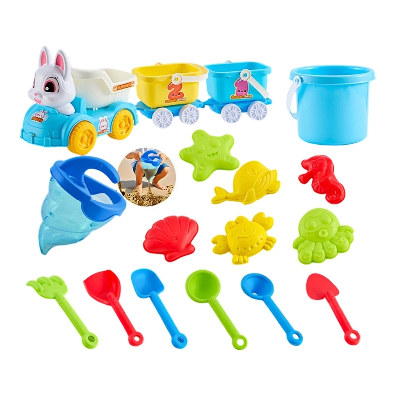 Bright Colored 1 Set Kids Sand - Outdoor Adventure Toys For Kids 评论和价格