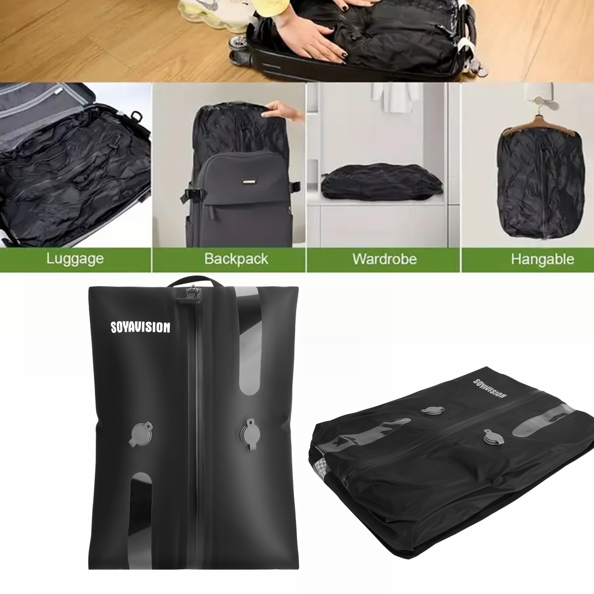 20L-120L Waterproof Duffle Mot - Outdoor Adventure Rafting 评论和价格