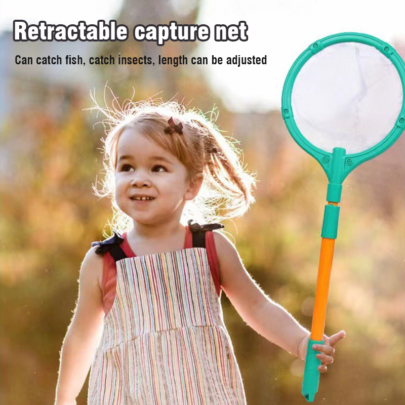 Children's Insect Butterfly Ca - Outdoor Adventure Toys For Kids 评论和价格