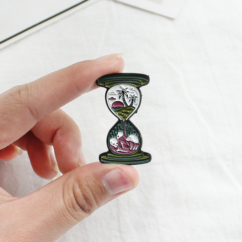 Outdoor Adventure Pins Series  - Outdoor Adventure Friends 评论和价格