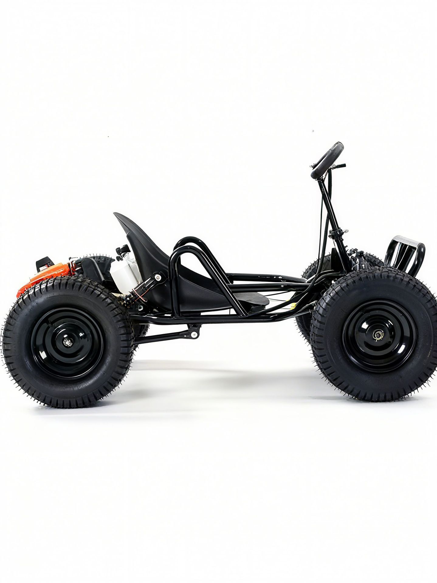 New Gas Pedal Go Kart All-Terr - Outdoor Adventure Utv 评论和价格