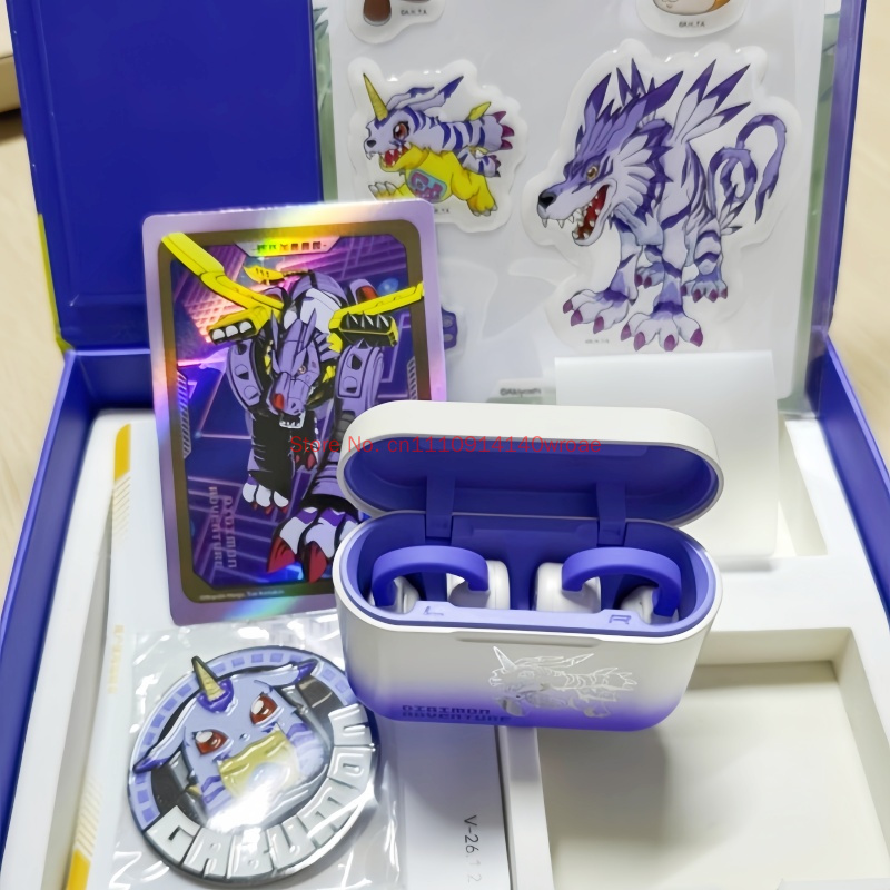 Digimon Adventure Earclip Wire - Outdoor Adventure Holidays 评论和价格