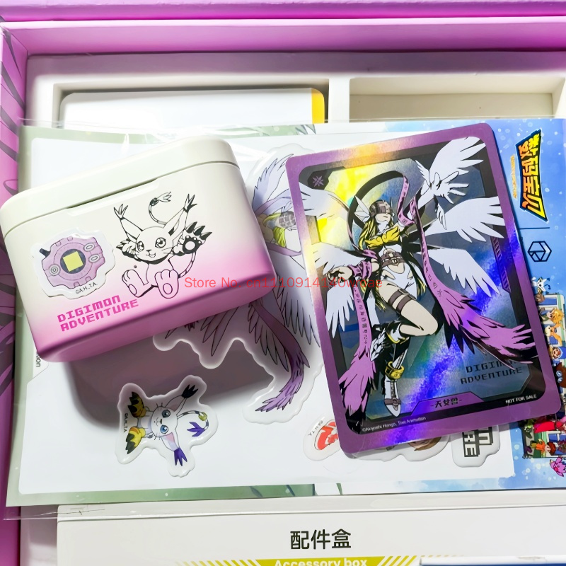 Digimon Adventure Earclip Wire - Outdoor Adventure Holidays 评论和价格
