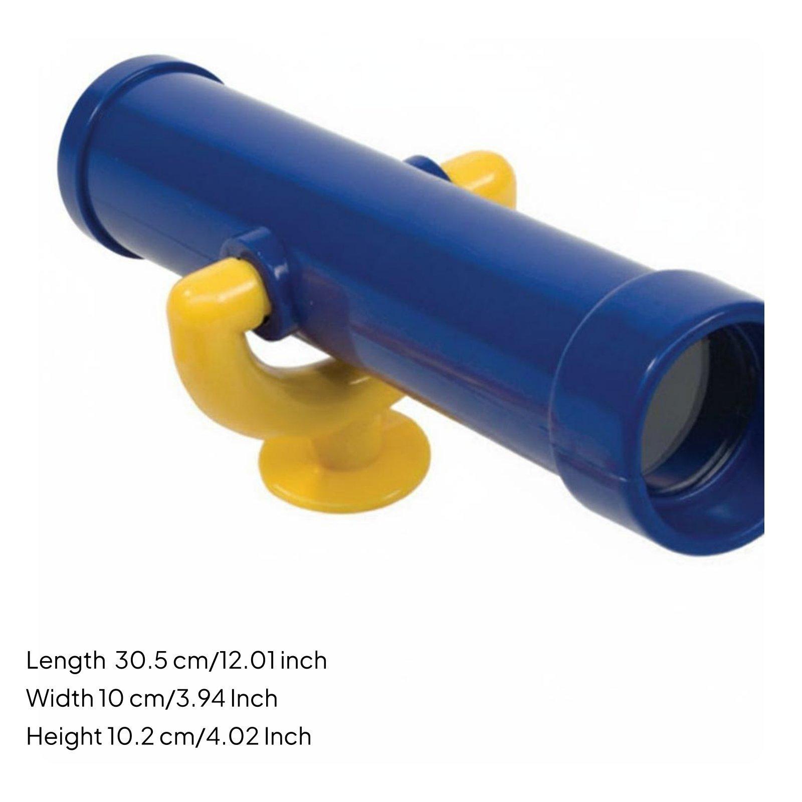 Children Telescope Sensory Edu - Outdoor Adventure Toys For Kids 评论和价格