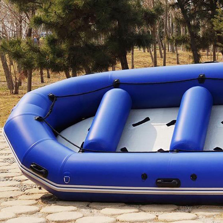 China's PVC or Hypalon Inflata - Outdoor Adventure Rafting 评论和价格