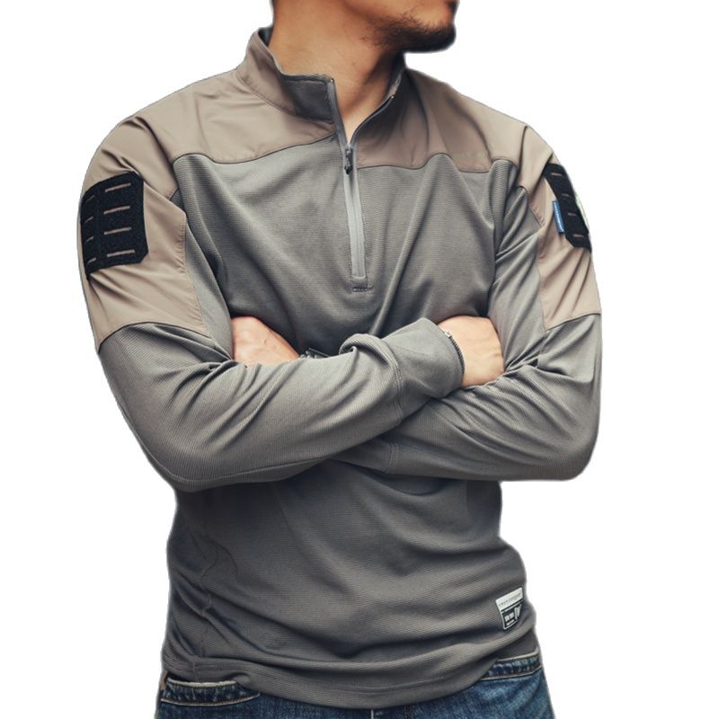 Emersongear Mens Training Shir - Outdoor Adventure Training 评论和价格