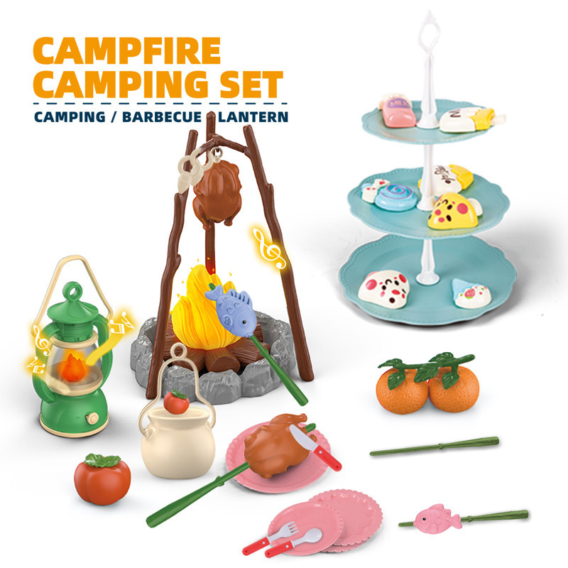 Kids Outdoor Adventure Tool Se - Outdoor Adventure Toys For Kids 评论和价格