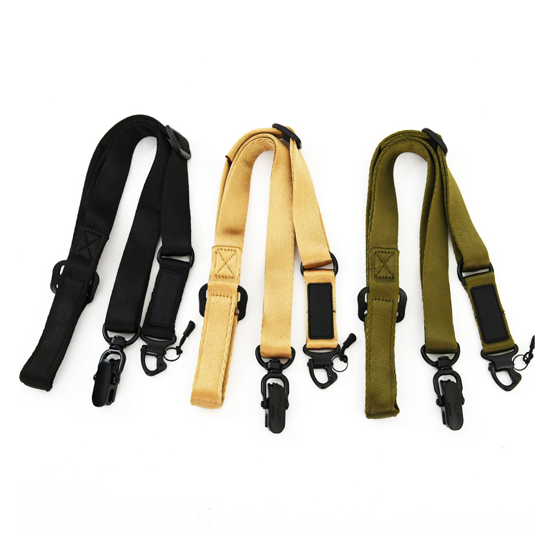 Adjustable MS2 Tactical Sling- - Outdoor Adventure Training 评论和价格
