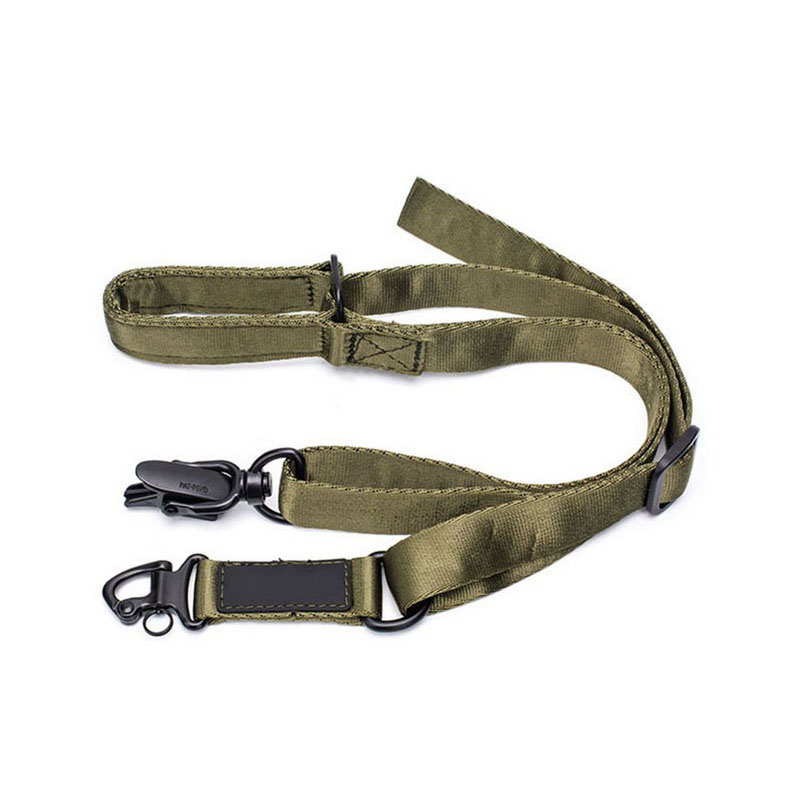 Adjustable MS2 Tactical Sling- - Outdoor Adventure Training 评论和价格