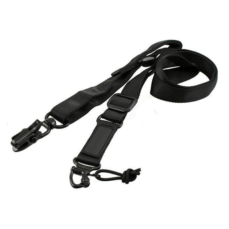 Adjustable MS2 Tactical Sling- - Outdoor Adventure Training 评论和价格