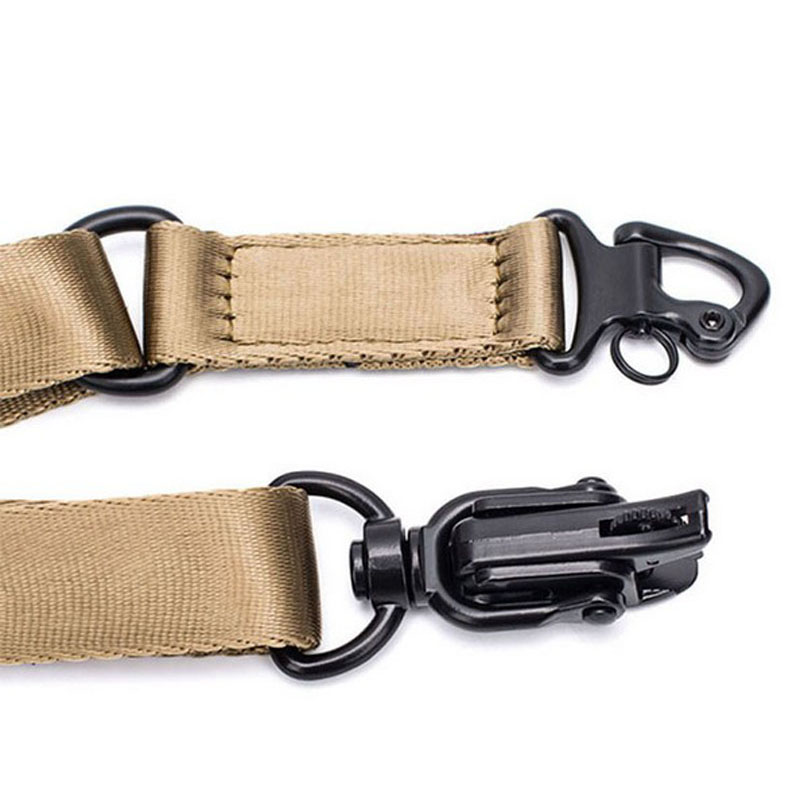 Adjustable MS2 Tactical Sling- - Outdoor Adventure Training 评论和价格