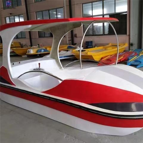 4-person Fiberglass Outdoor Ad - Outdoor Adventure Rafting 评论和价格