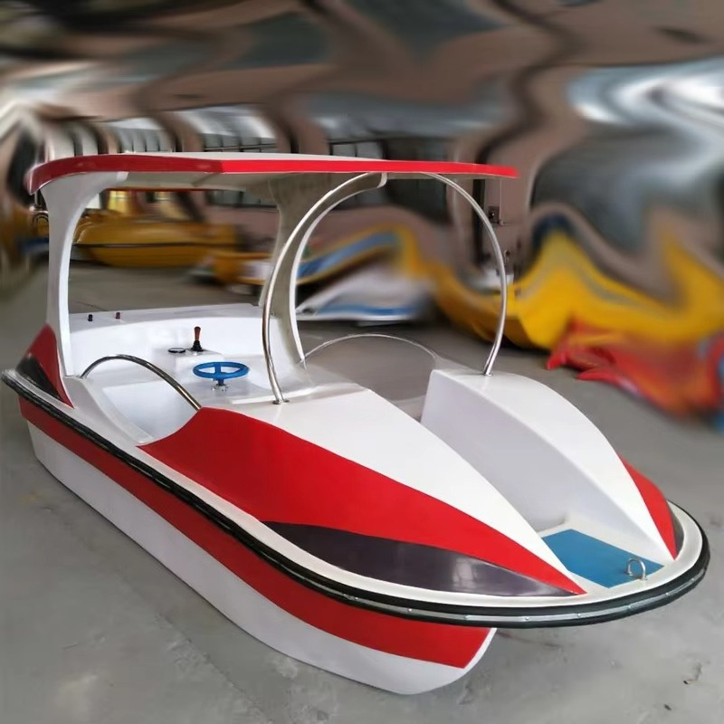 4-person Fiberglass Outdoor Ad - Outdoor Adventure Rafting 评论和价格