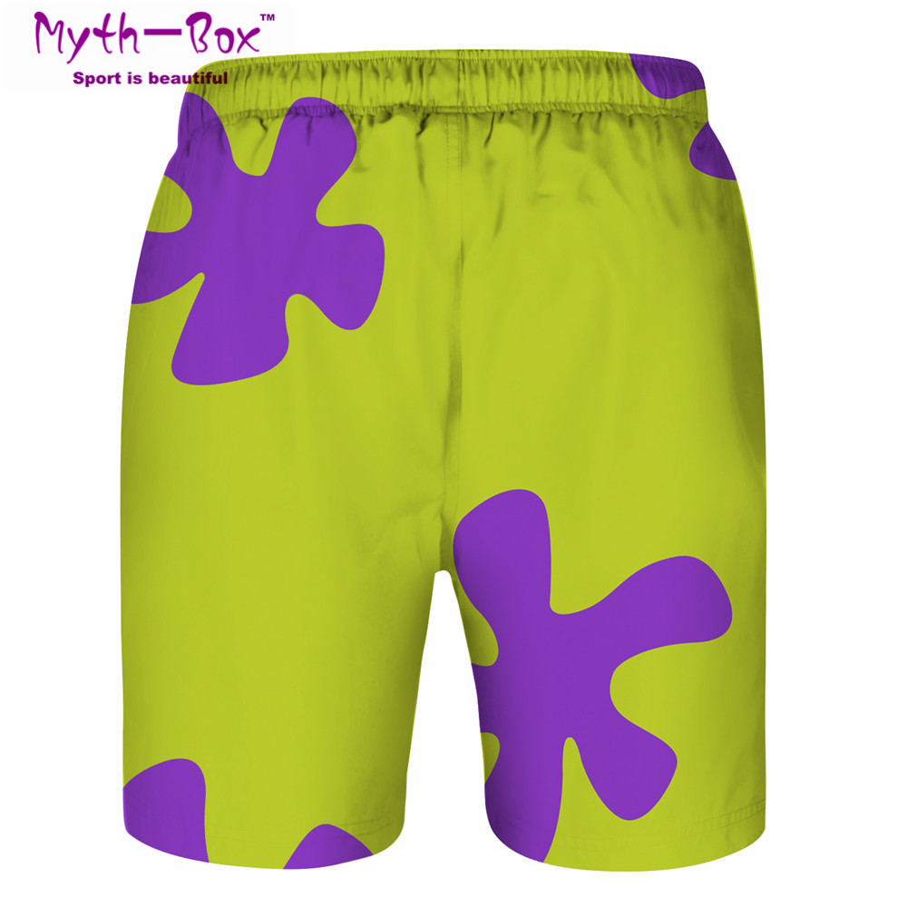 Summer Men's Beach Shorts Wate - Outdoor Adventure Training 评论和价格