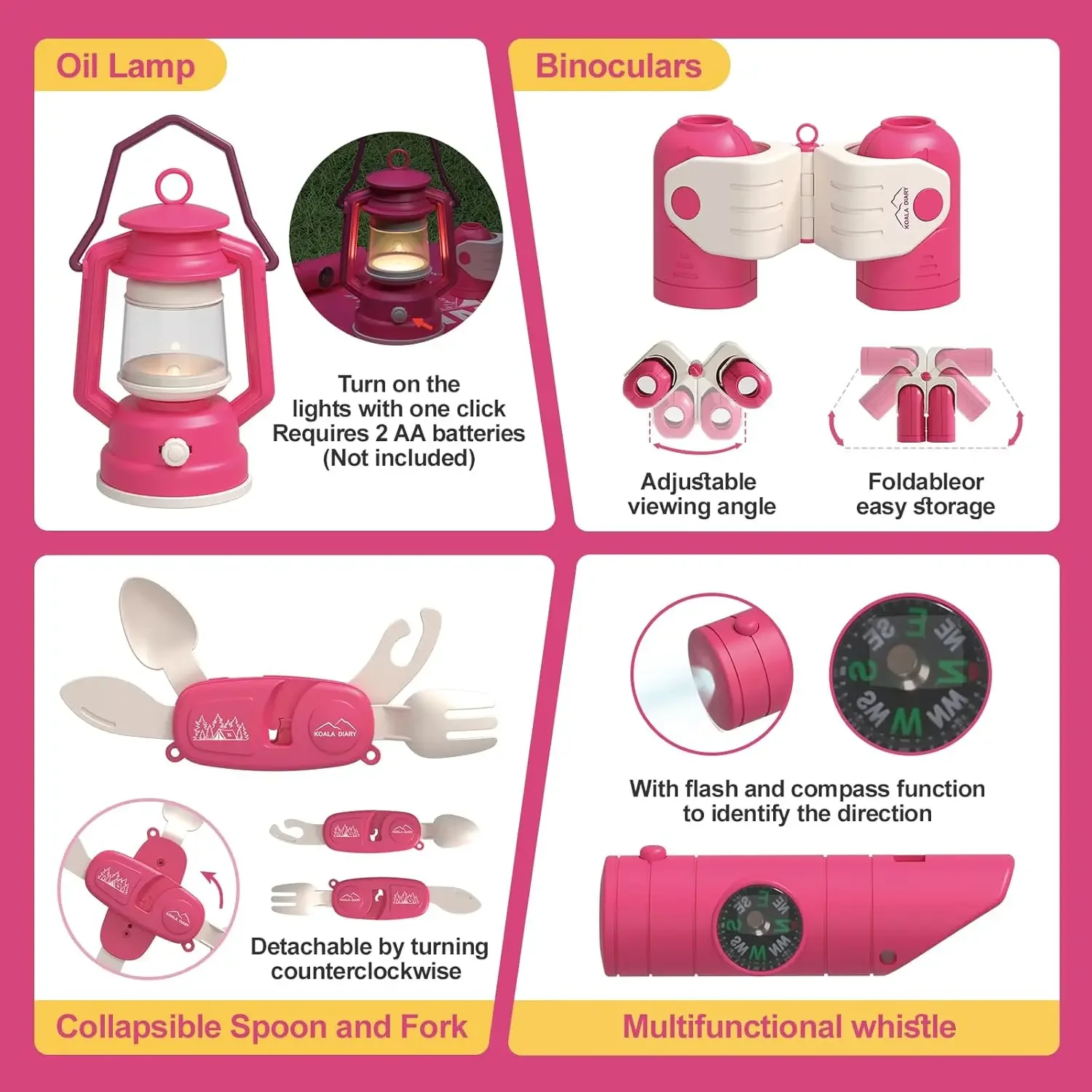 ‌Outdoor Nature Exploration To - Outdoor Adventure Kit For Boys 评论和价格