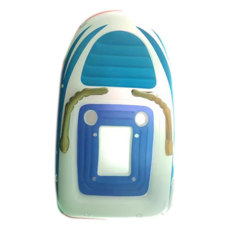 Inflatable Boat for 6 Passenge - Outdoor Adventure Rafting 评论和价格