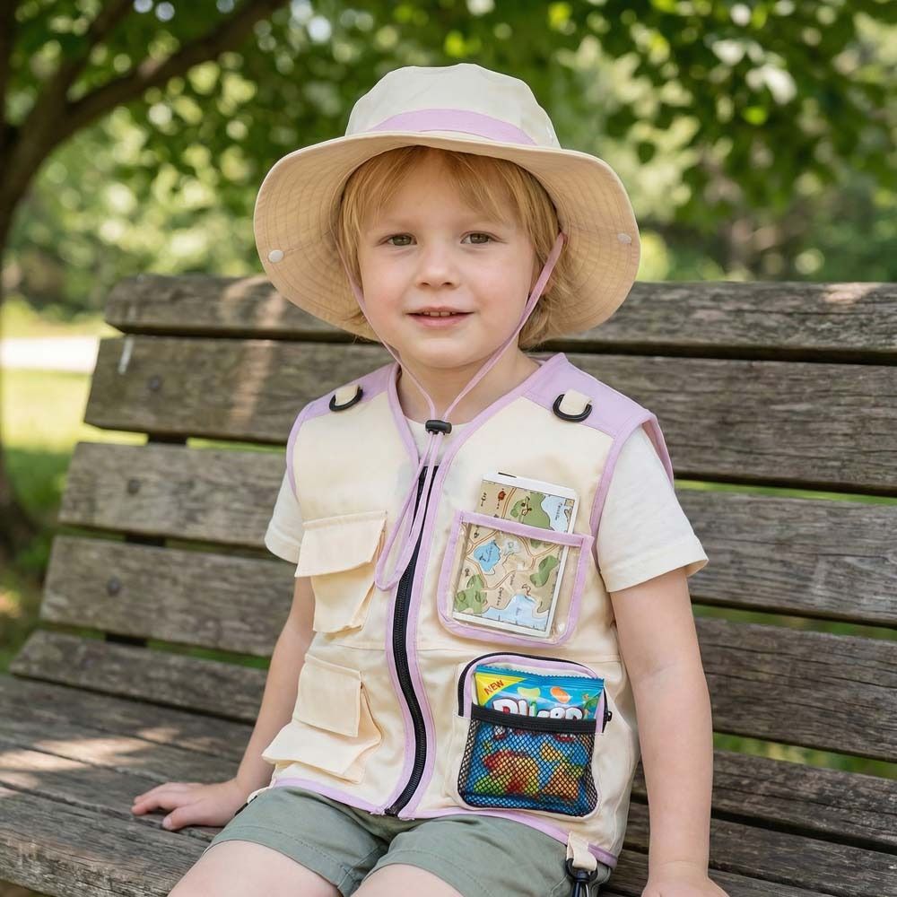 Summer Clothing Kids Explorer  - Outdoor Adventure Holidays 评论和价格