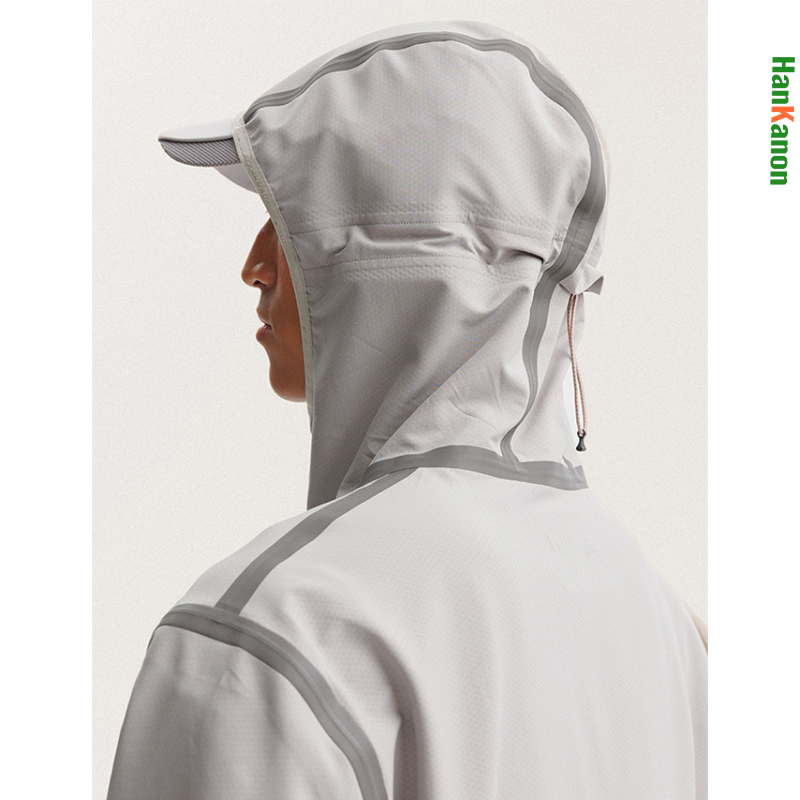 Unisex Lightweight Outdoor Win - Outdoor Adventure Training 评论和价格