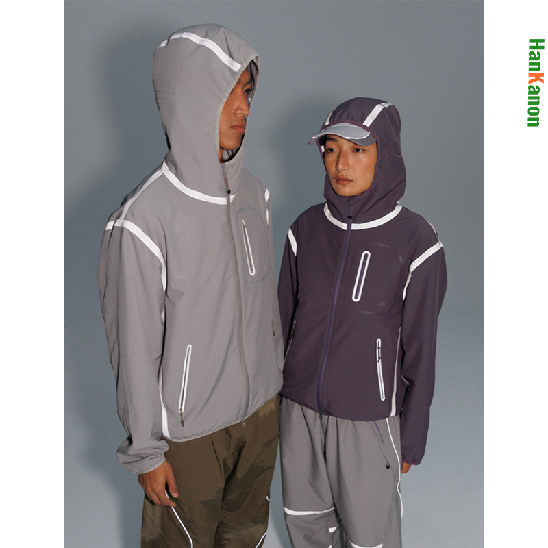 Unisex Lightweight Outdoor Win - Outdoor Adventure Training 评论和价格