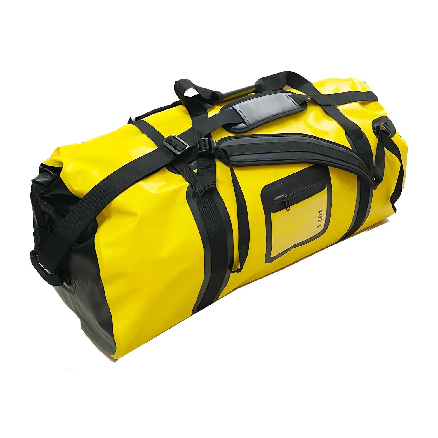 40L-120L Waterproof Duffle for - Outdoor Adventure Rafting 评论和价格