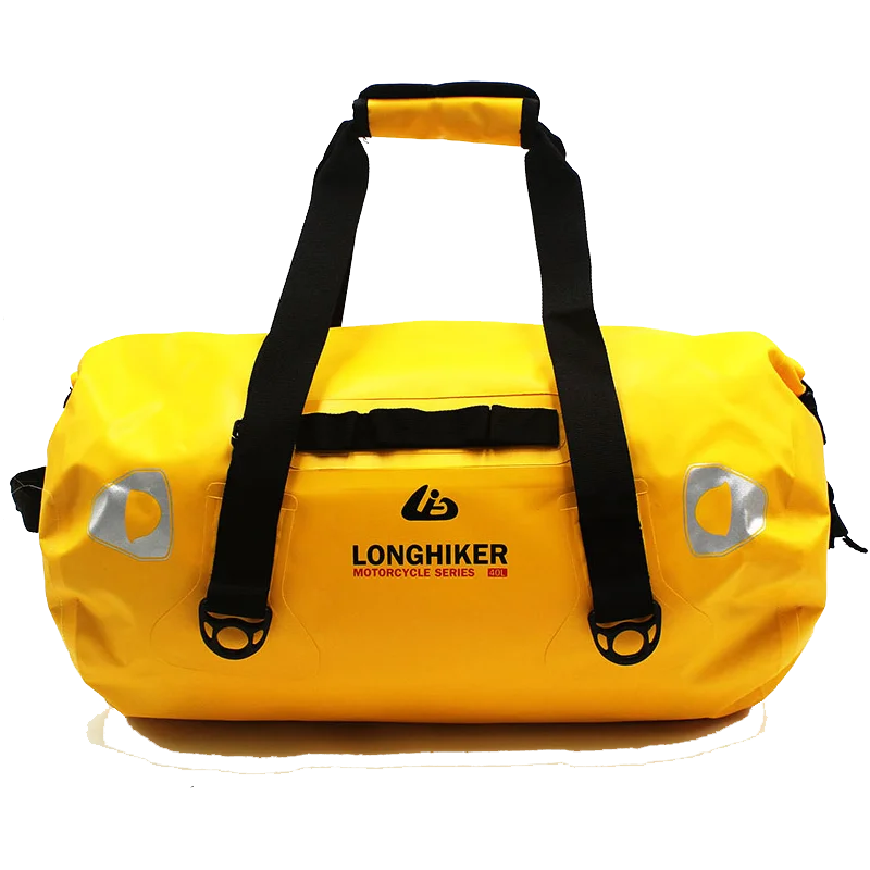 40L-120L Waterproof Duffle for - Outdoor Adventure Rafting 评论和价格