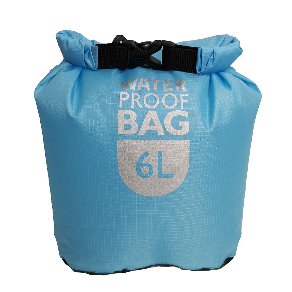 Waterproof Dry Bag for Outdoor - Outdoor Adventure Rafting 评论和价格