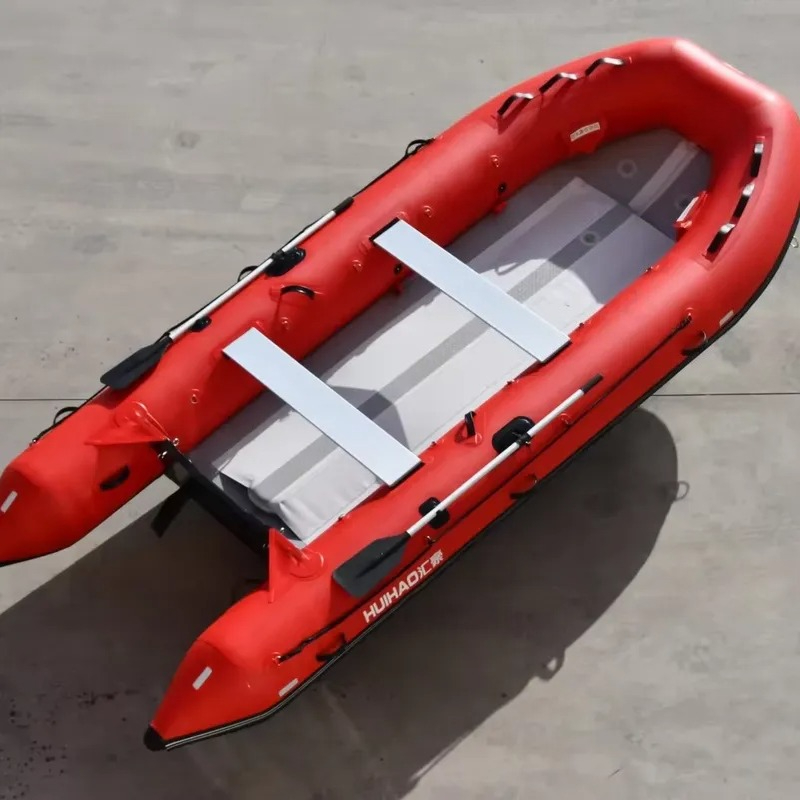 High Quality PVC Inflatable Bo - Outdoor Adventure Rafting 评论和价格