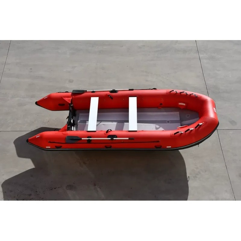 High Quality PVC Inflatable Bo - Outdoor Adventure Rafting 评论和价格